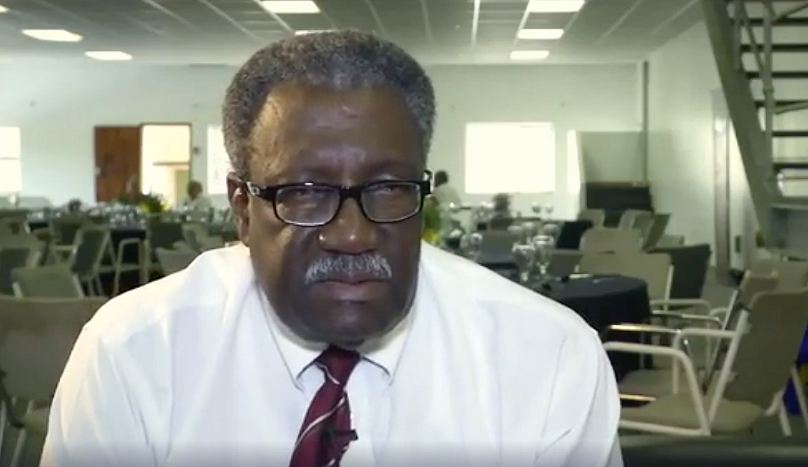 Clive Lloyd