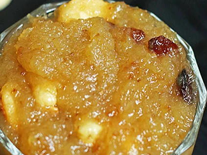 பிரெட் அல்வா