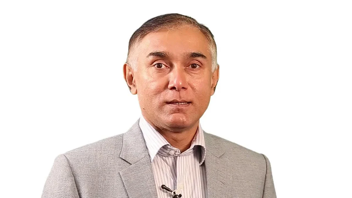 Dr.Ram Gopal Krishnan