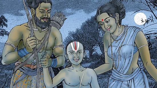ரங்க ராஜ்ஜியம்
