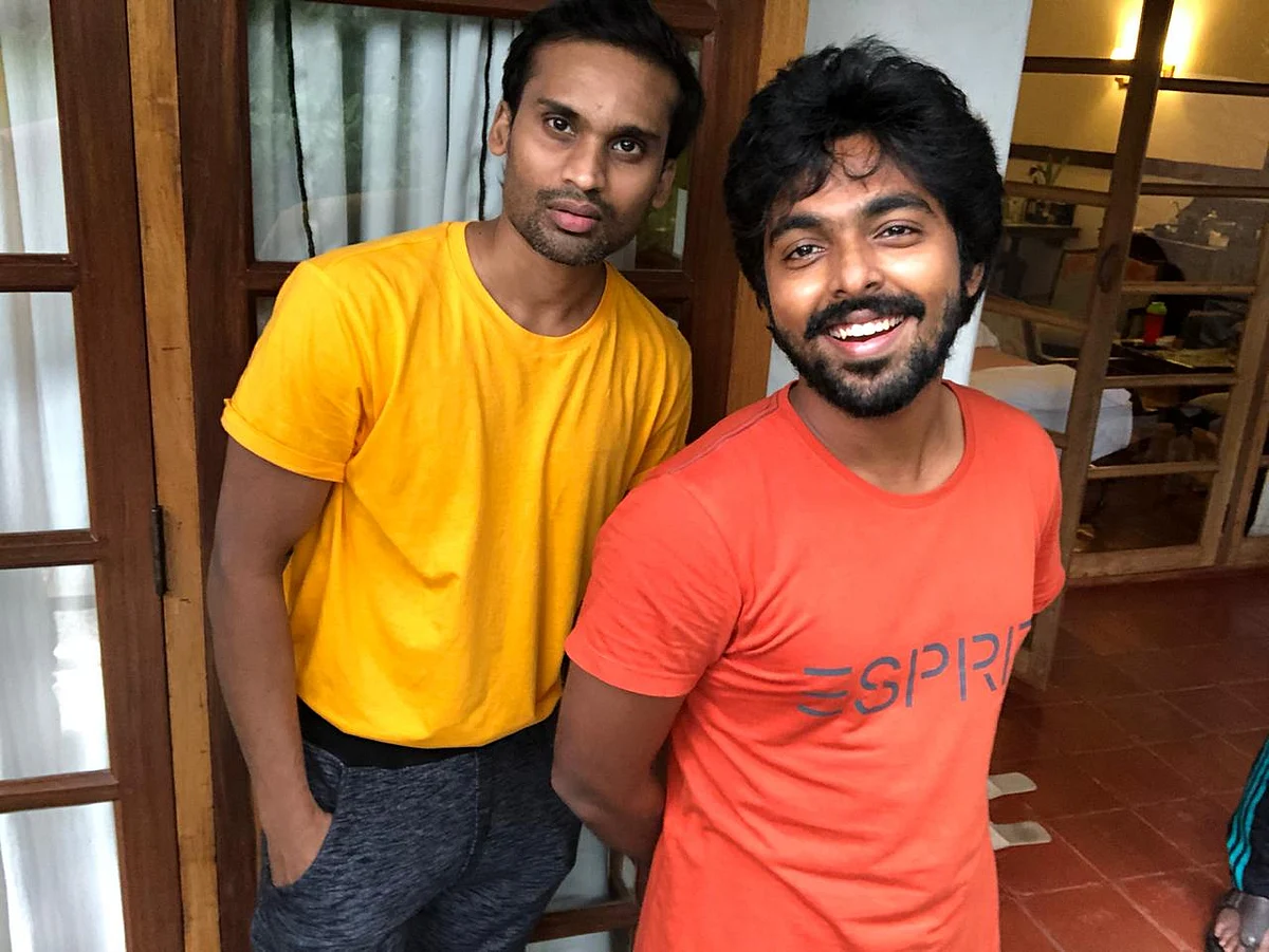 ஜெஹவொசன் அல்கர்