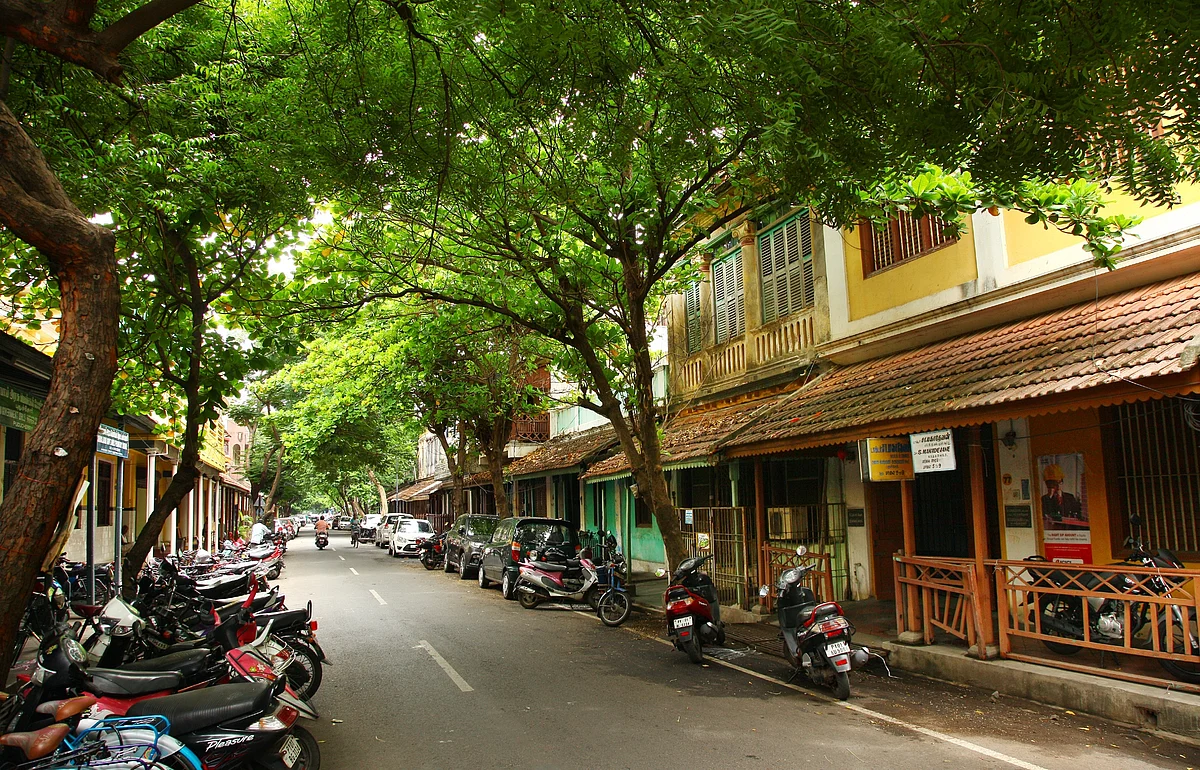 Representational Image