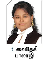 சட்டம் பெண் கையில்... சாமான்ய மனிதனின் அடிப்படை உரிமையை உறுதி செய்கிறதா ரிட் மனு?