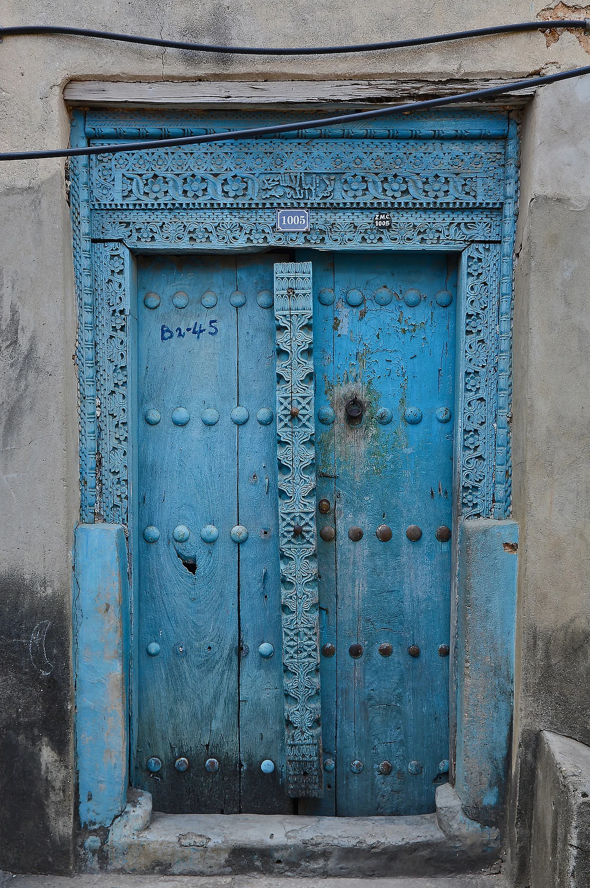 Representational Image