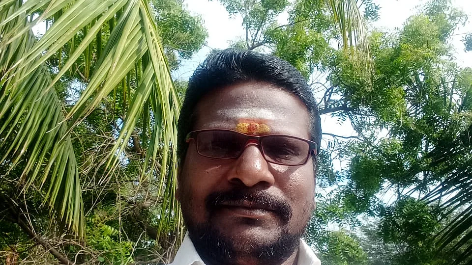 ஆட்டோ டிரைவர் ரெகுபதி