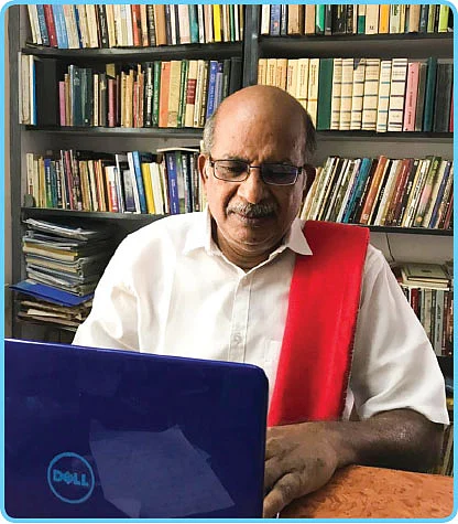 மகேந்திரன்