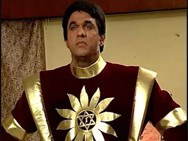 Shaktiman
