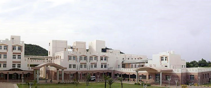 National Institute of Siddha, Tambaram
