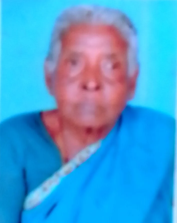 தாய் பேபி