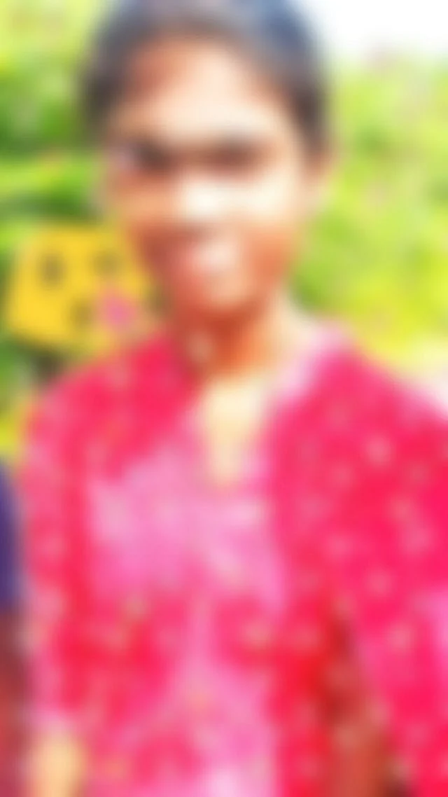 மரணமடைந்த பள்ளி மாணவி