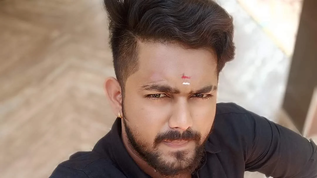 சிங்கராஜா