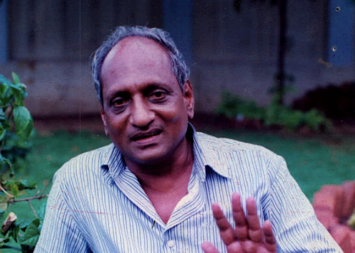 Thenkachi swaminathan