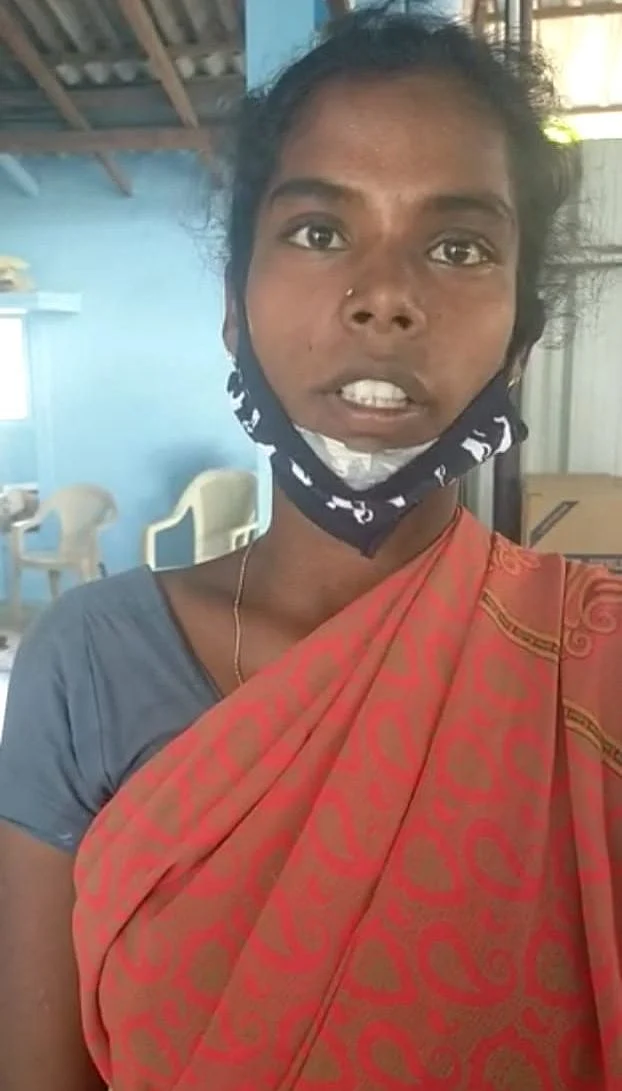 லட்சுமி