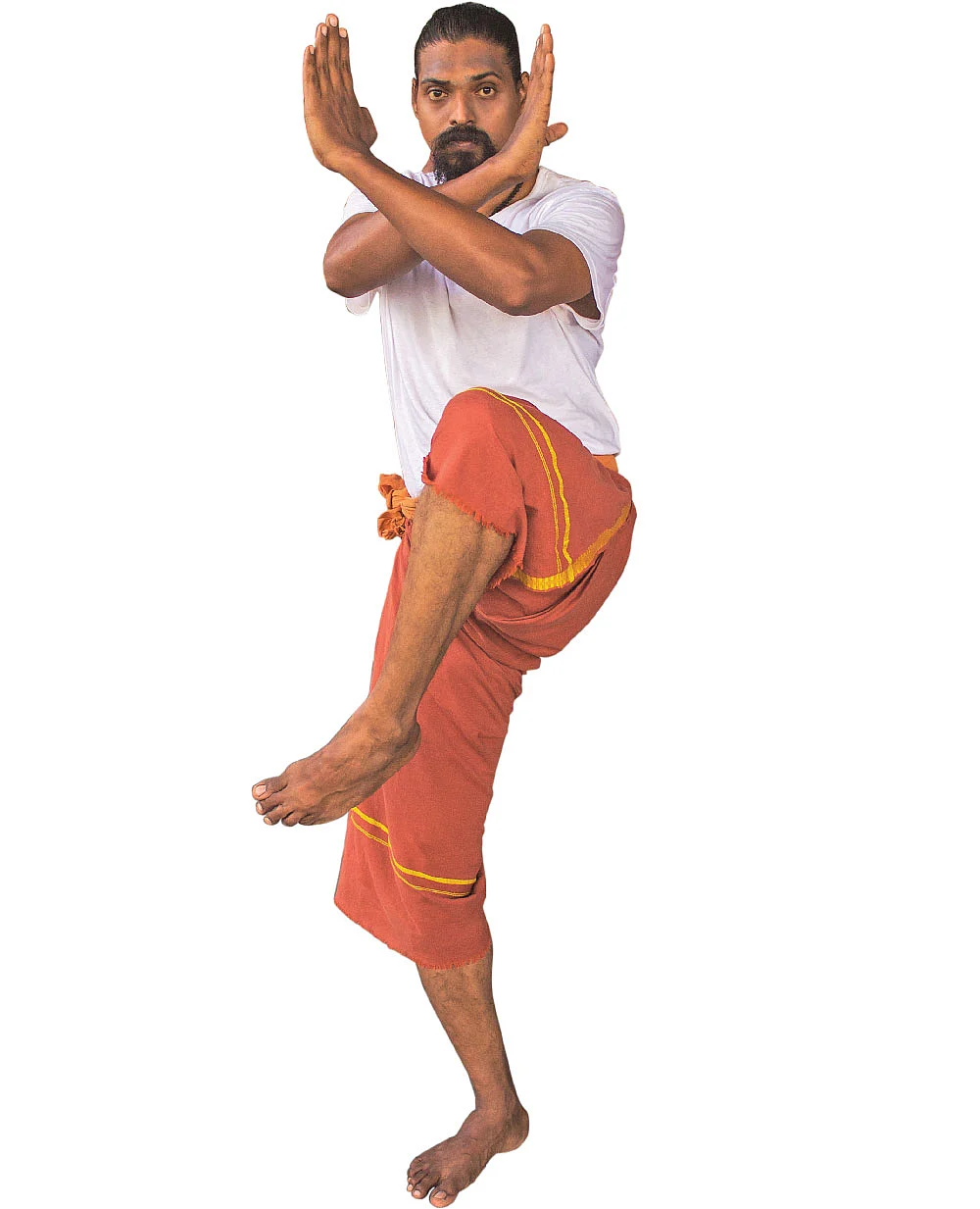 ஆயுளை வளர்க்கும் மூச்சுப் பயிற்சிகள்!