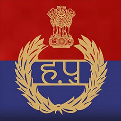ஹரியானா போலீஸ்