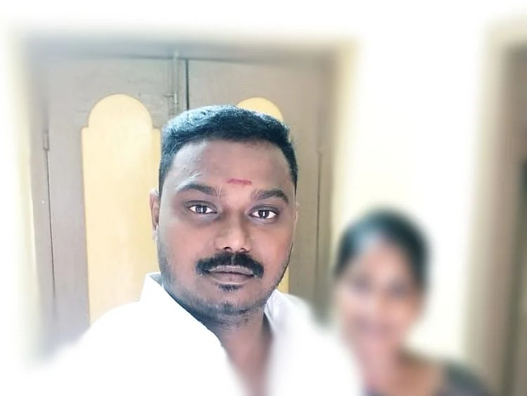 `நண்பனின் மனைவியோடு நட்பு; கடத்தல் பணத்தில் தகராறு!' -மீன் வியாபாரிக்கு மீஞ்சூரில் நேர்ந்த கொடூரம்