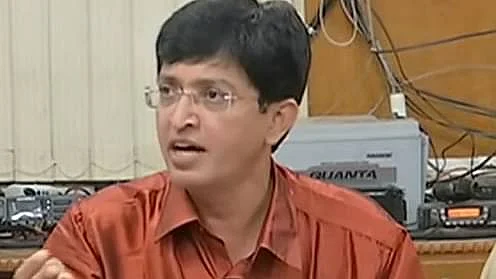 ராதா கிருஷ்ணன்
