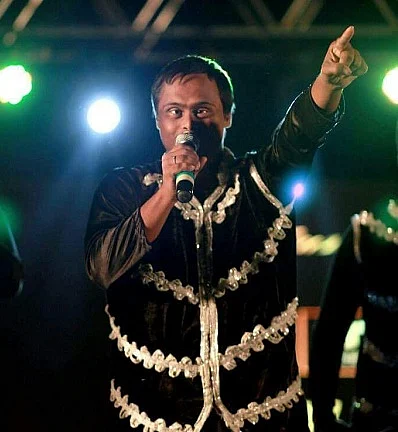 அனிஷ் குமார்