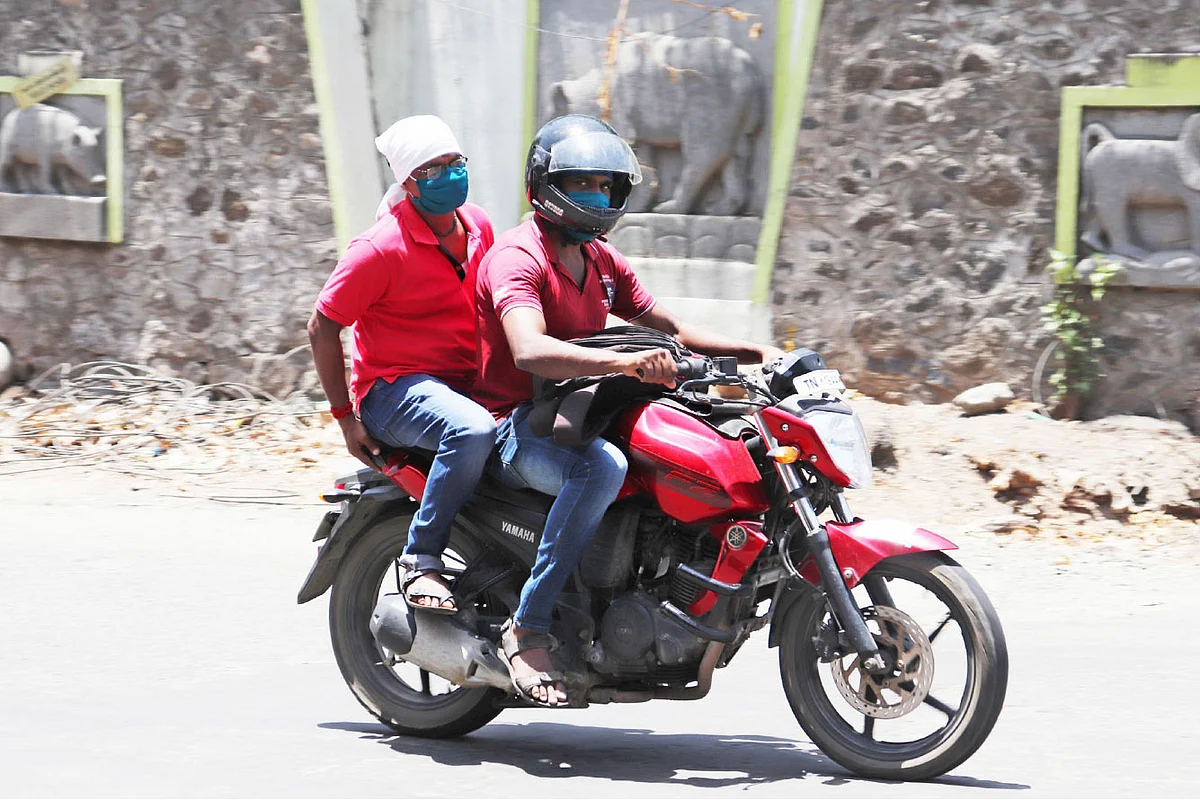 தனி பயணம், தேவை முழு கவனம்