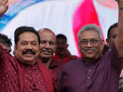 இலங்கையில் நாடாளுமன்றத் தேர்தல் அறிவிப்பு... இந்தியாவின் ஆதரவு யாருக்கு?