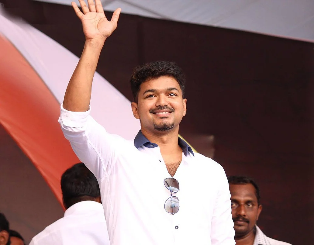 விஜய்