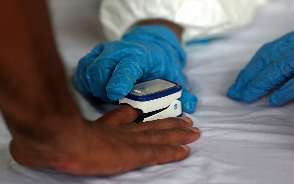 தமிழகத்தில் கோவிட்-19 குறைந்துவிட்டதா... உண்மை நிலவரம் என்ன?