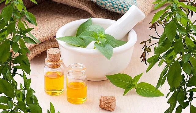 Siddha treatment (Representational Image)