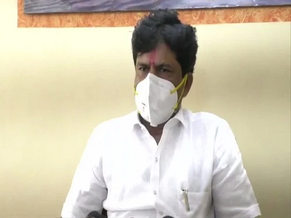 கோபிசந்த் படல்கர்