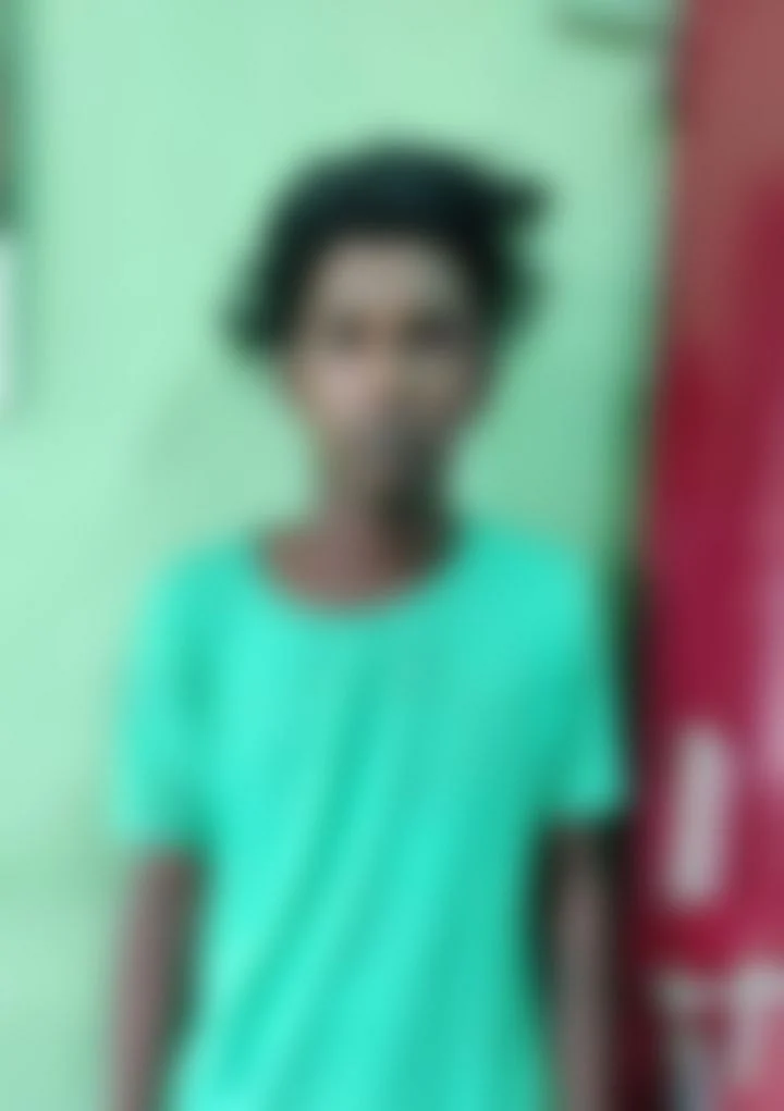 `சிறுமிக்கு காதல் வலை; 7 நாள்களுக்குப் பிறகு மீட்பு!' - விசாரணையில் சிக்கிய சென்னை இளைஞர்