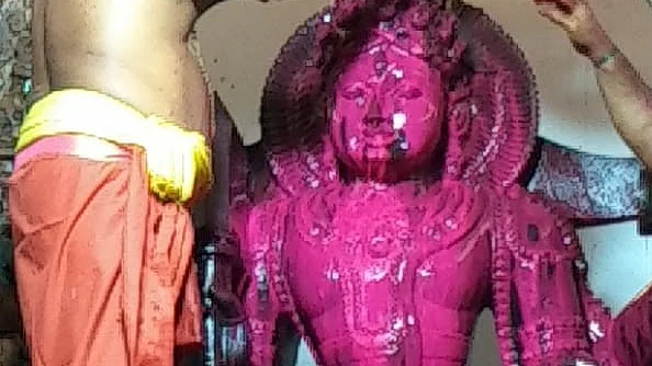 சனி மகா அஷ்டமி