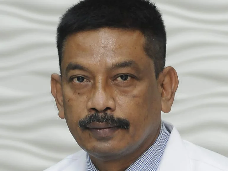 சென்னைக்கு மாற்றலான கரூர் டீன்! - ஓரம்கட்டப்படும் பீலா ராஜேஷ் ஆதரவாளர்கள்