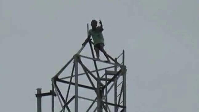 தற்கொலைக்கு முயன்ற முத்து