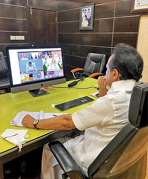 ஸ்டாலின்