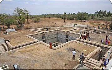 எங்கள் ஆன்மிகம்: 'வெள்ளறை கண்டாயோ வினைகள் தீர?'