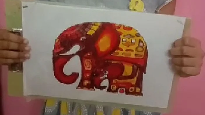 யானை