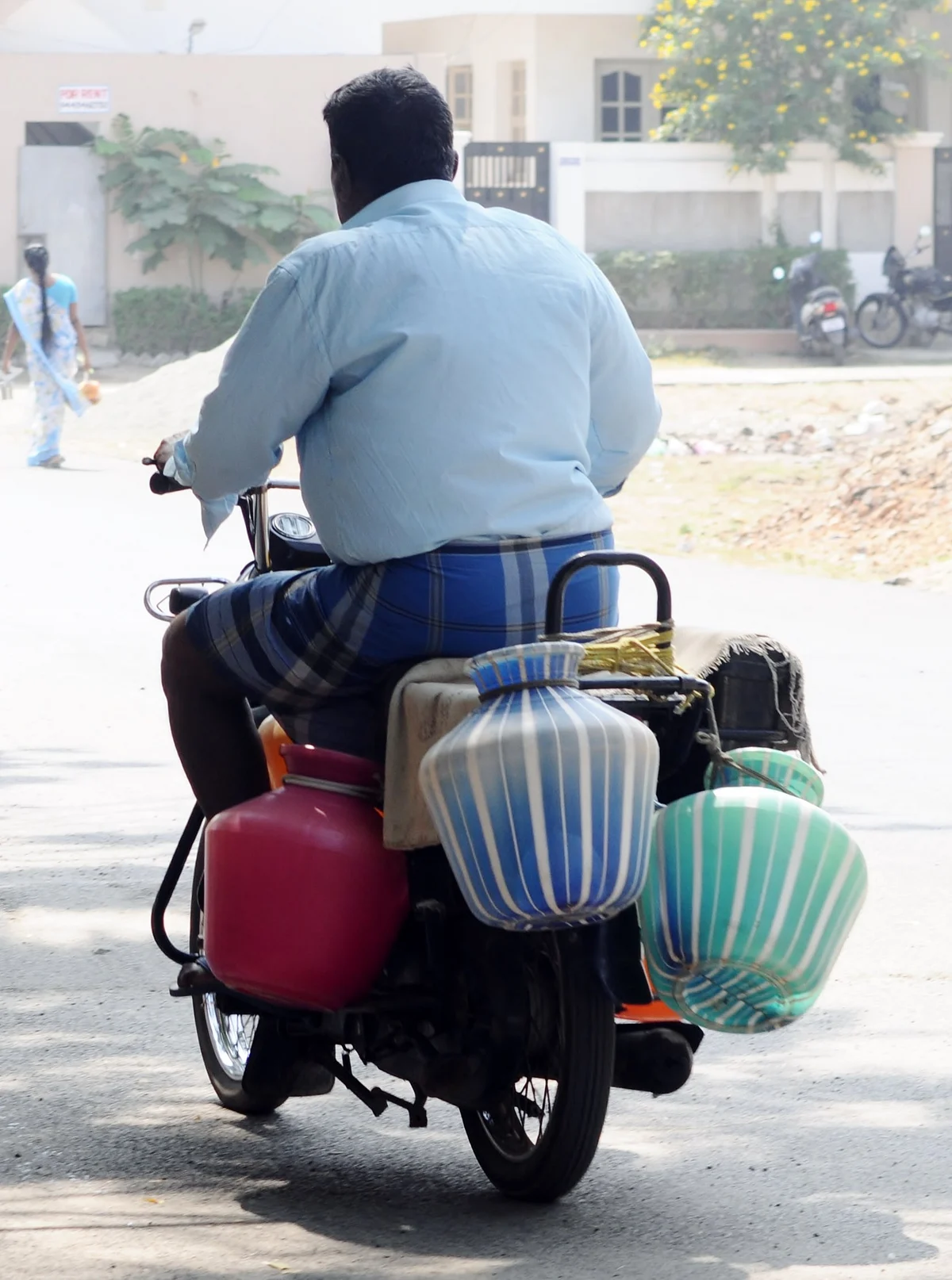 Representational Image