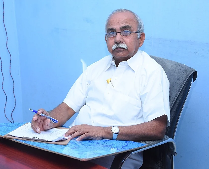 வெங்கட்ராமன்