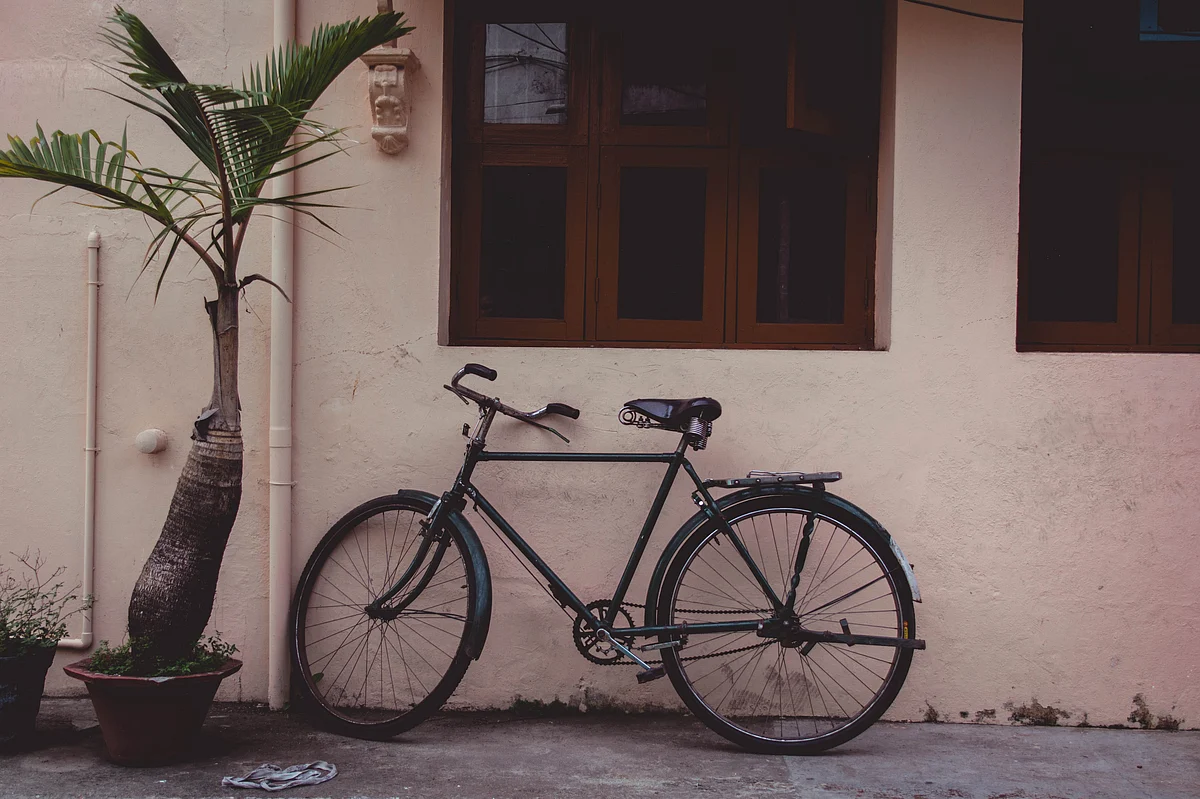 Representational Image