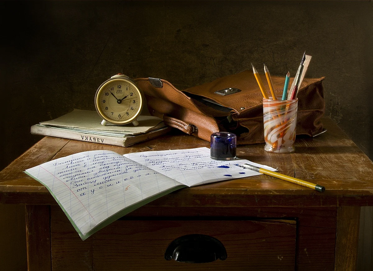 Representational Image
