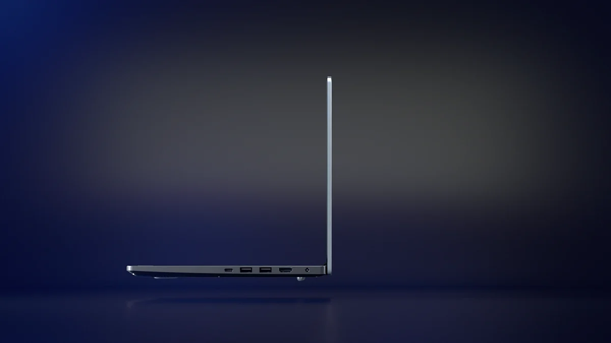 Xiaomi Mi Notebook 14 Horizon Edition