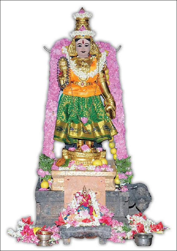 பாலாம்பிகை