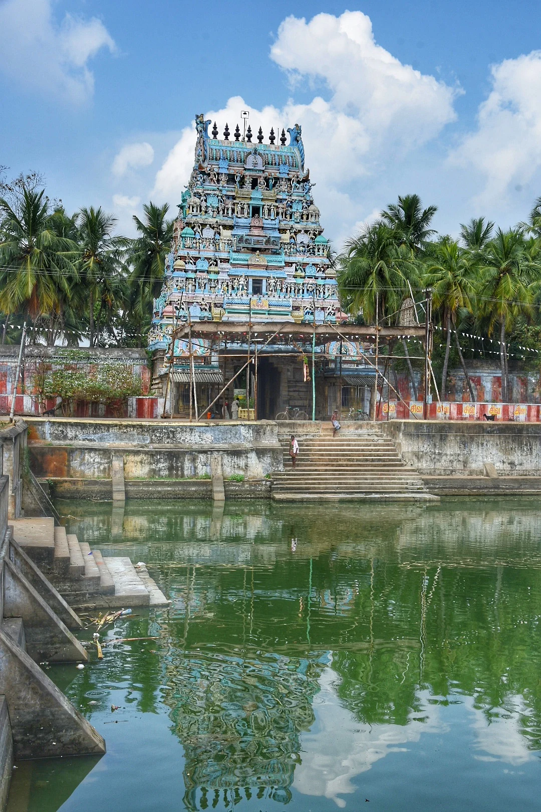ஆனித் திருமஞ்சனம்