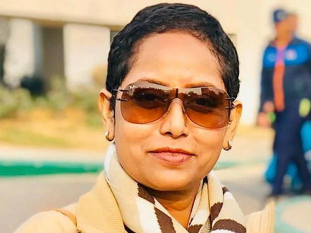 புற்றுநோயுடன் போராட்டம்! துப்பாக்கிச் சுடுதல் வீராங்கனை பூர்ணிமா மறைவால் கலங்கும் வீரர்கள்