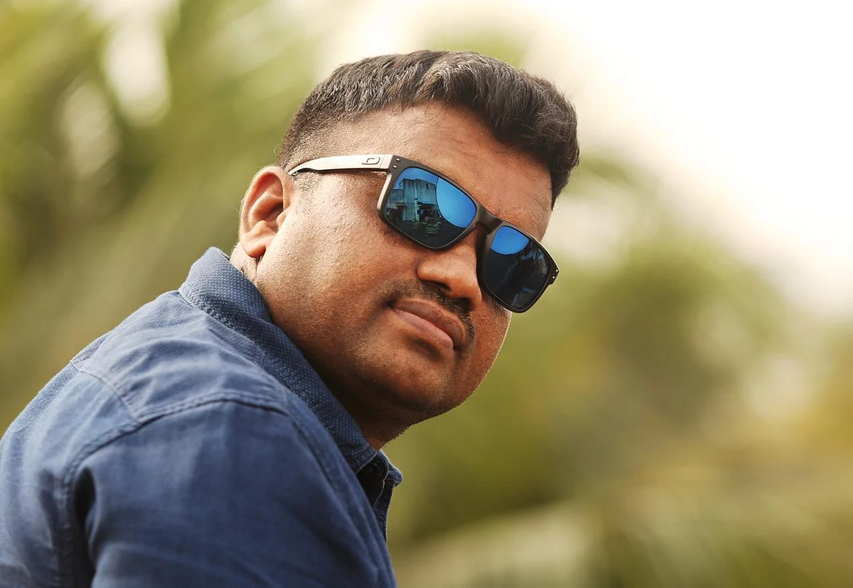 அறிவழகன்