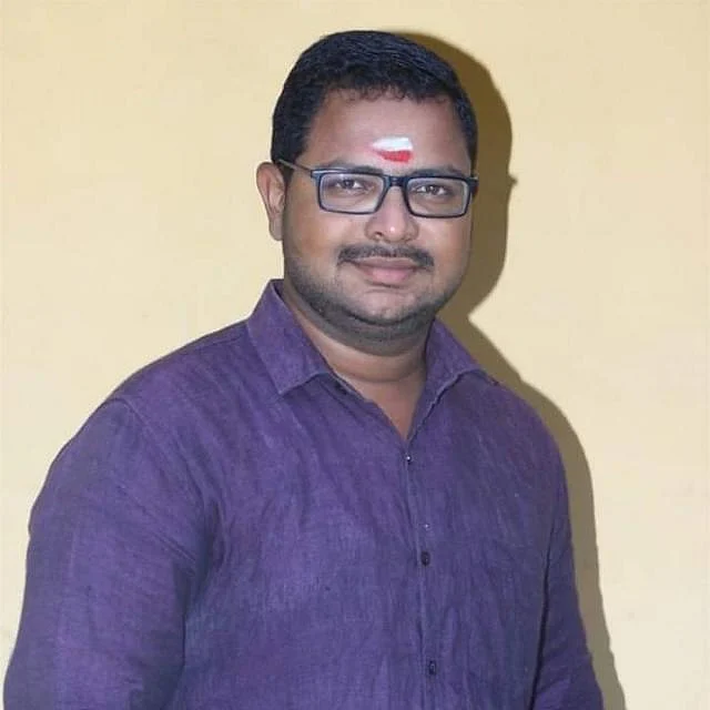 ஆர்.வி.எஸ். சிவராசு