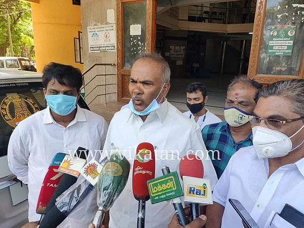 அப்பாவு