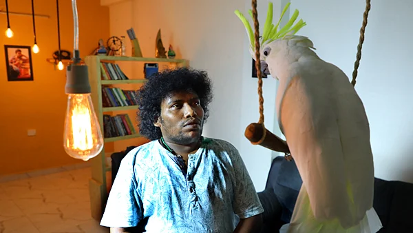 யோகி பாபு