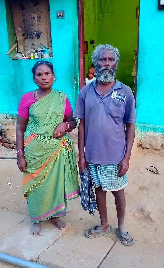 கத்தப்பட்டு - மந்தையம்மாள்