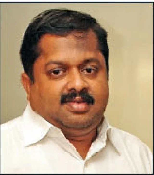 மருத்துவர் கு. சிவராமன்