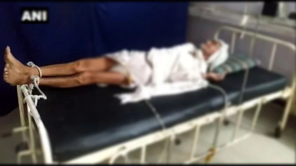 முதியவர்